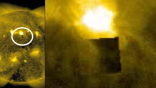 "Инопланетный корабль" 3I/ATLAS готовится к маневру