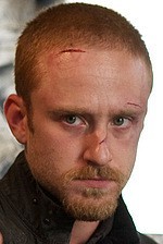 Просто жрал дохлую свинью