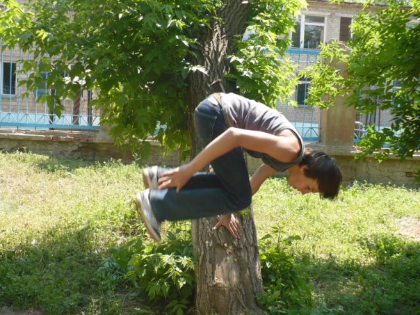 Дикие фото из социальных сетей
