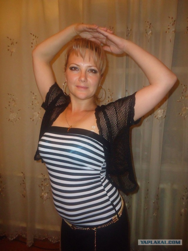 Тетеньки глубОкого удовлетворения -77