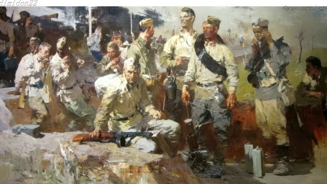 АРТ-Воскресенье