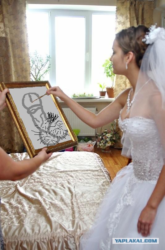 Как НЕ надо фоткаться !
