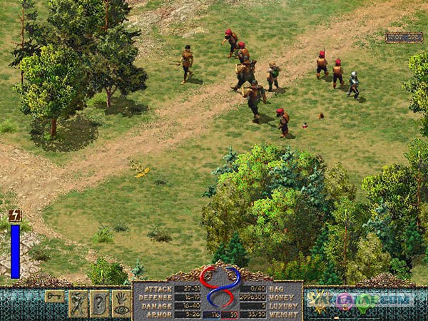 30 самых крутых RPG всех времен