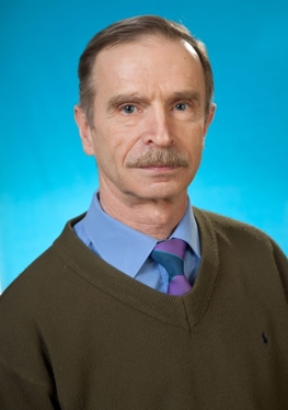 Настоящий физрук