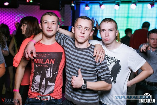 СтопХамСПб - Адвокат