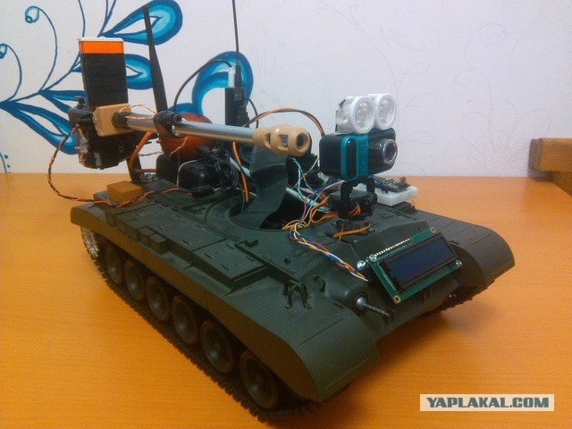 Wargaming 16
