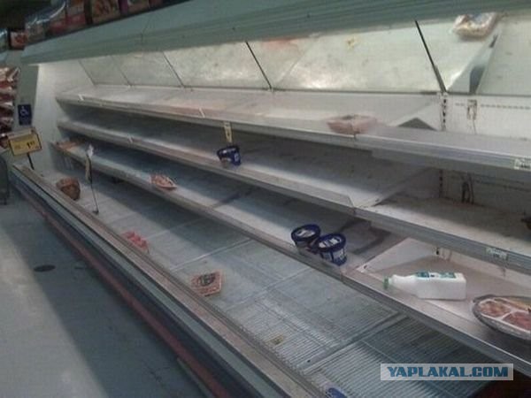 Нефть по 120 долларов  весной 2015?