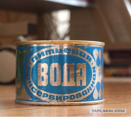 Бессмертные артефакты советского дизайна