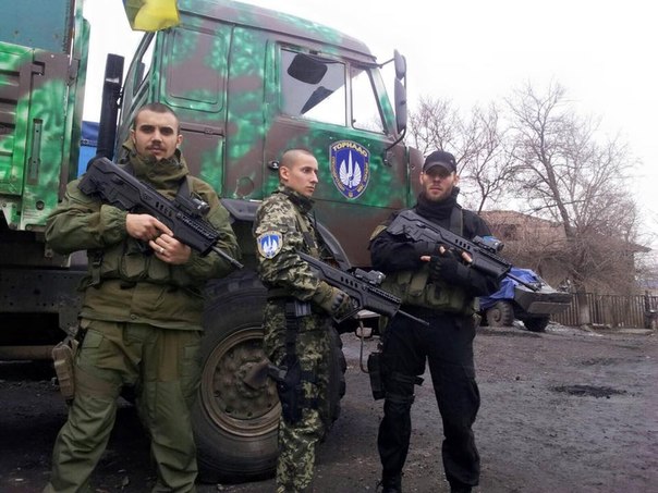 Котел замкнулся.