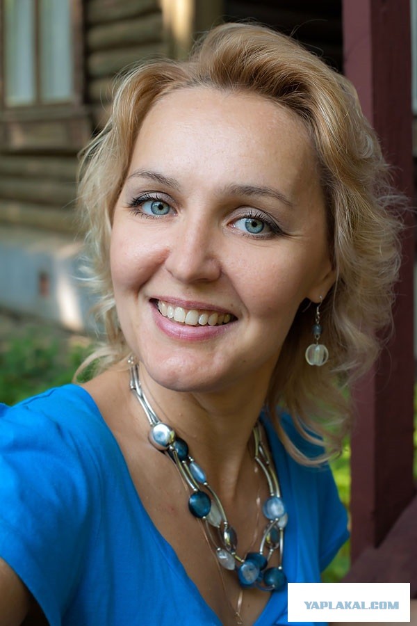 Мальвина уже не та...