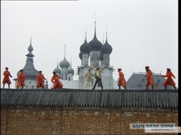 Очень чуткий психолог