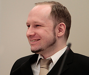 Цыгане в Осло