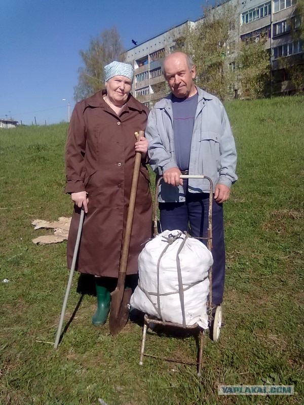 Пост про картоху
