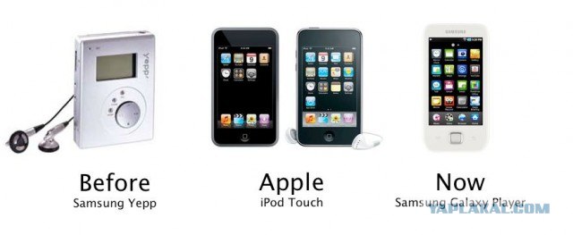 Идеальный смартфон