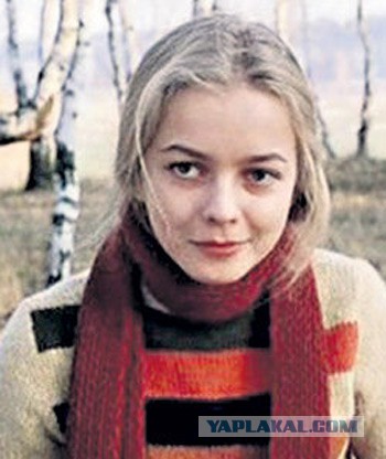 Самые желанные актрисы сериалов 90-х
