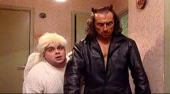Cage of Thrones