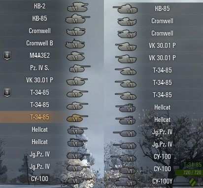 Wargaming 27