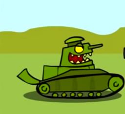 Wargaming 30!