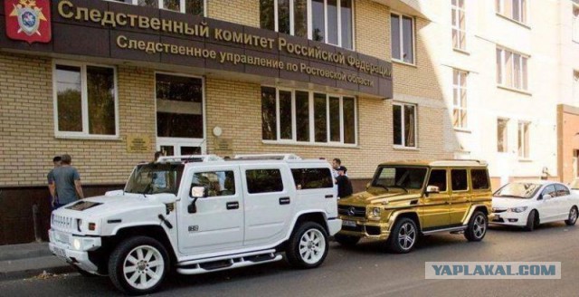 Про не пропустившего «скорую» полицейского