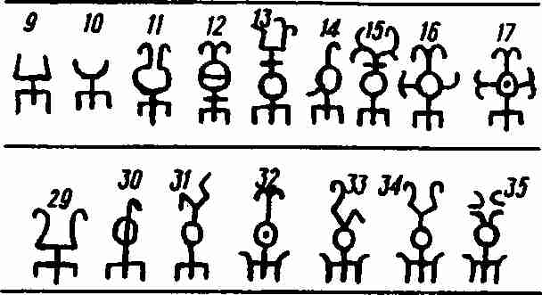 Приняли программу по переходу на латиницу