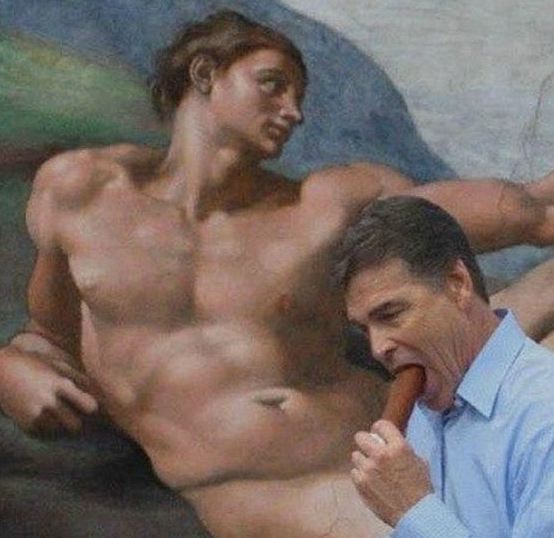 Я художник, я так вижу