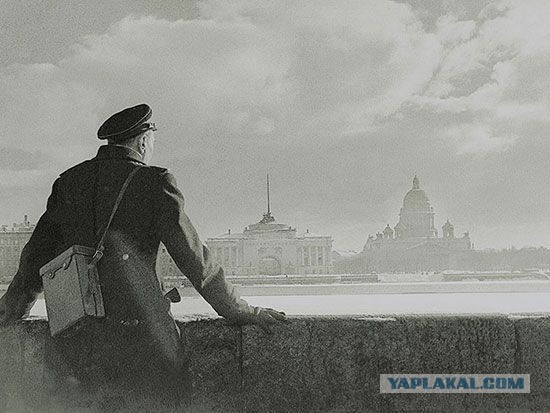 Фотографии с войны