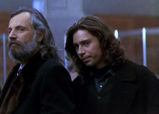 Актёр Николаев устроил дебош, пытаясь купить Ferrari в мотосалоне