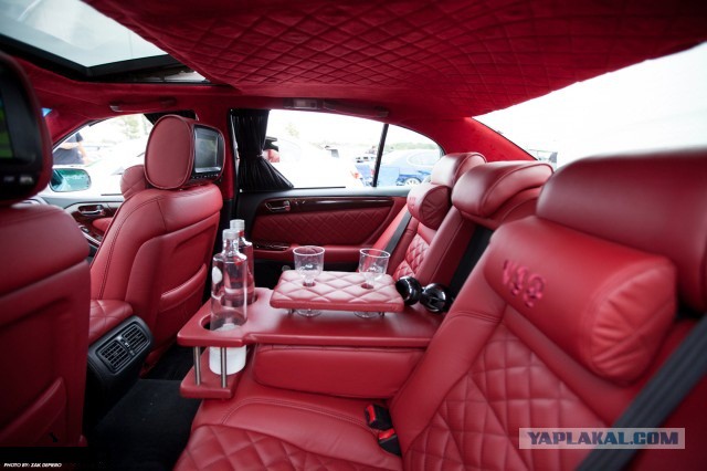 Свежая подборка автоприколов