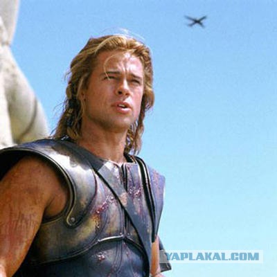 Киноляпы фильма "Гладиатор"