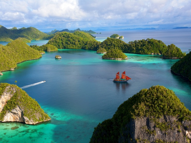 Подборка интересных и веселых фото