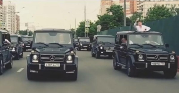 Путин подписал "закон Яровой"