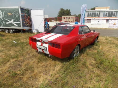 JapCarFest 2016