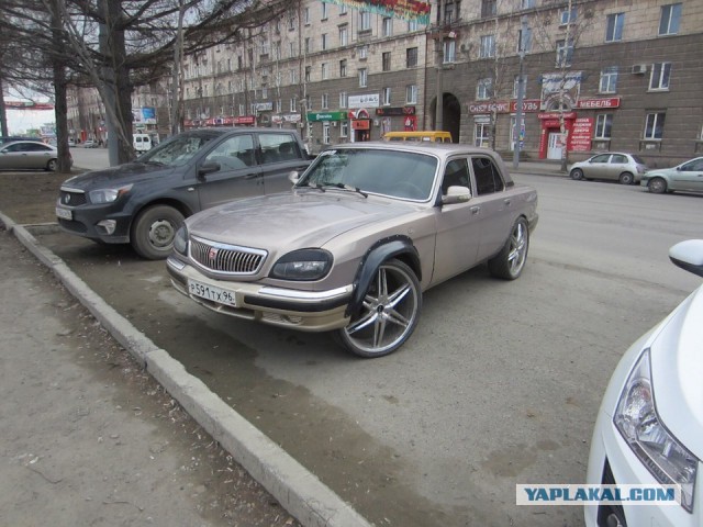 Подборка автомото...