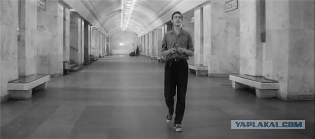 Фотографии, смотря на которые, можно услышать музыку.