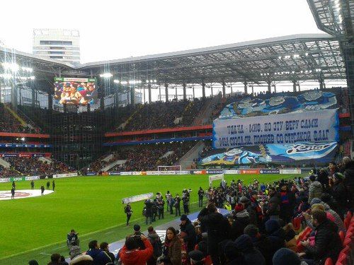 Футбол Чемпионат России 2016-17. Кубок России,РФПЛ,ФНЛ. Часть 9