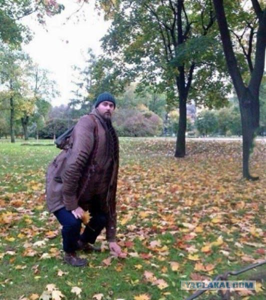 Мизатропируй правильно!