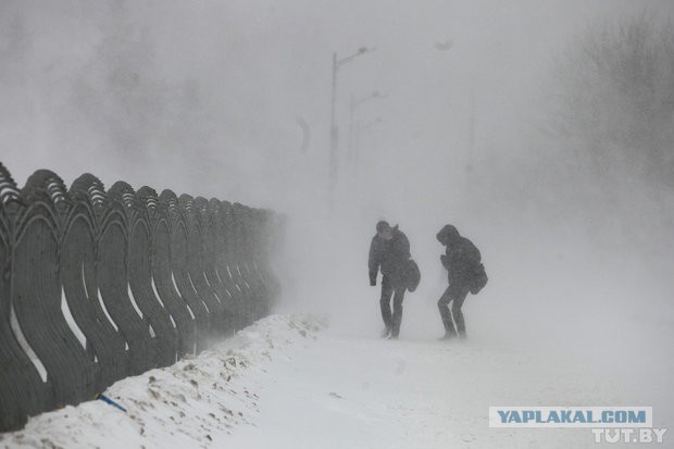 Весна блеать.....