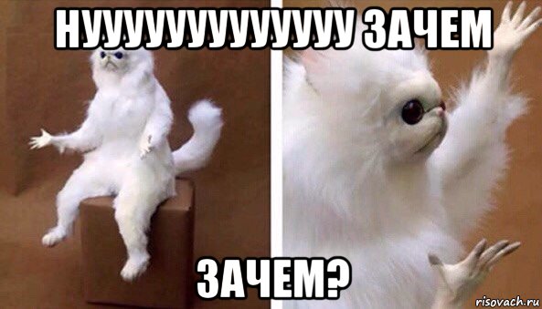 Как мы с Мартином колдовали на балконе.