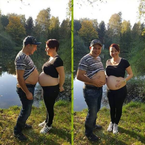 Забавных картинок не хотите ли?