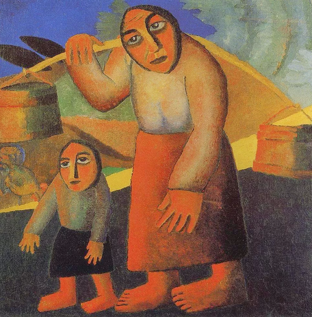 Ай, да художник