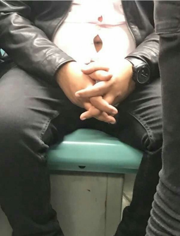 Приготовились?