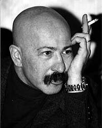 Секс-индустрия 90-х. "Субботники", бабушки-"минетчицы" и драки на Тверской