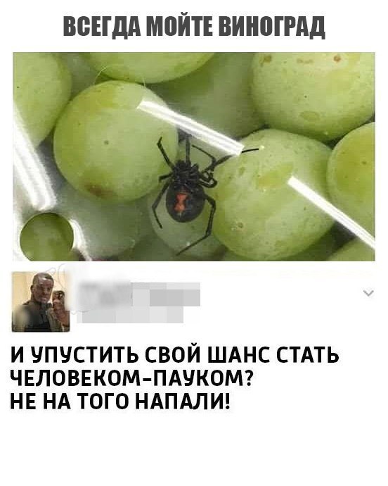 Кто работал и устал? Неадеквата час настал!