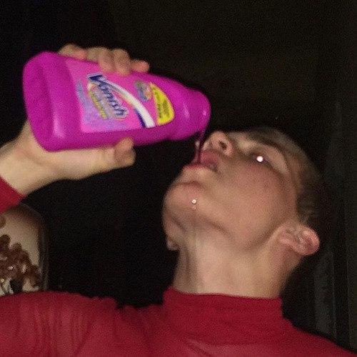 Чудики из социальных сетей