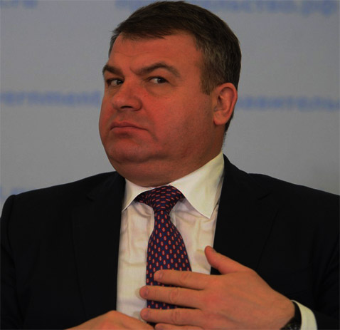 А я вот военный пенсионер