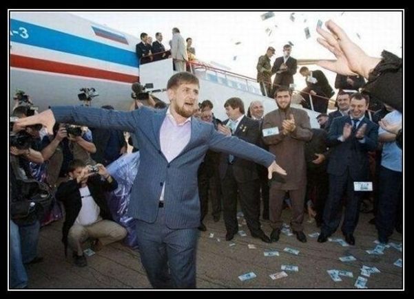 Чечня попросила почти двухмиллиардную компенсацию за неурожай