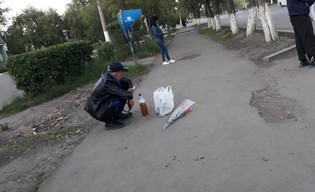 Скотсети и прочие интернеты 27.08.18