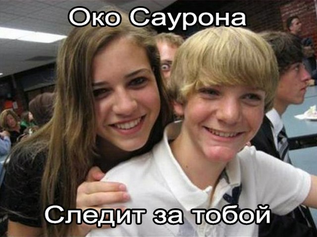 Нестандартный юмор