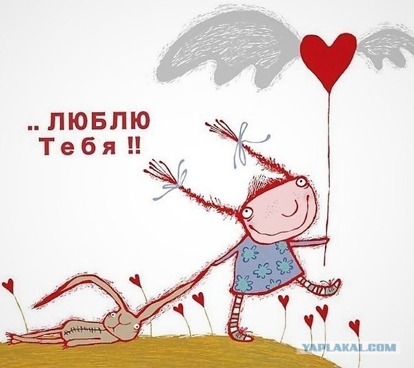 Немного картинок для настроения