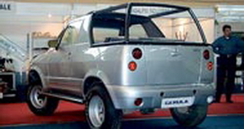 Игра на ЯПе: Угадай АВТО-2